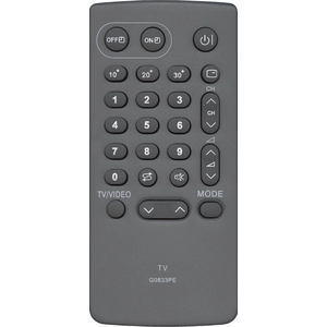 Пульт Sharp G0833 PESA для телевизора Sharp