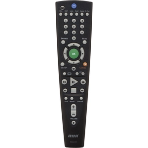 Пульт BBK RC026-09R оригинальный