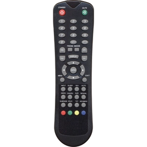Пульт Huayu TL26H211B/TL32H211B/TL15H102B для телевизора IZUMI