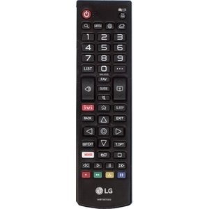 Пульт LG AKB75675303 оригинальный