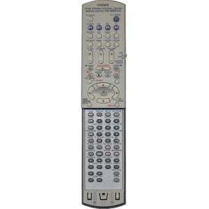 Пульт JVC RM-SRXF31R для домашнего кинотеатра JVC
