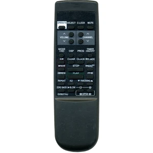 Пульт Sharp G0927AJ/0966 monoblok Sharp