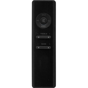 Пульт Microlab RC071 для аудиосистемы Microlab