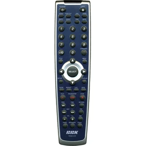 Пульт BBK RC022-01R DVD плеер оригинальный
