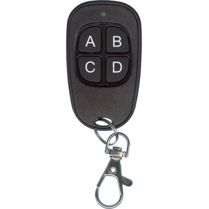 Пульт DUBLICATOR ДУБЛИКАТОР 2 в1 для Alutech