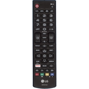 Пульт LG AKB75675321 оригинальный