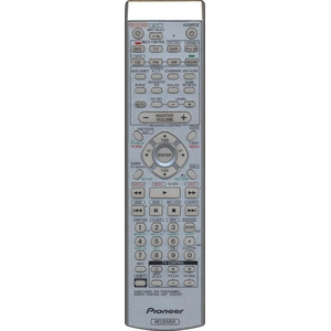 Пульт Pioneer XXD3167 оригинальный