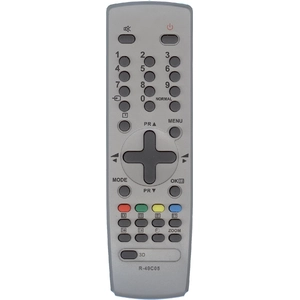 Пульт Huayu R49C05 для телевизора Daewoo