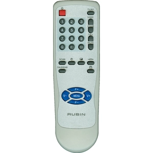 Пульт Rubin (Рубин) WH-55A оригинальный
