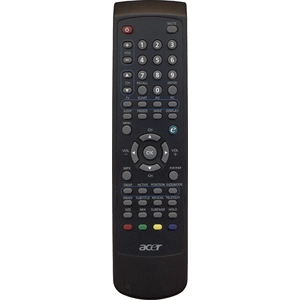 Пульт Acer VZ.M1808.001 оригинальный