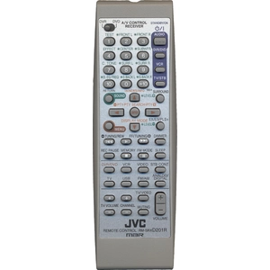 Пульт JVC RM-SRXD201R оригинальный