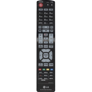 Пульт LG AKB73675701 оригинальный