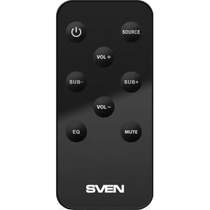 Пульт Sven SB-550 оригинальный
