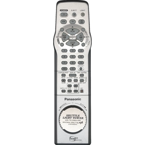 Пульт Panasonic LSSQ0314 (PV-V4622 VHS) оригинальный