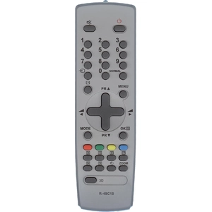 Пульт Huayu R49C10 для телевизора Daewoo