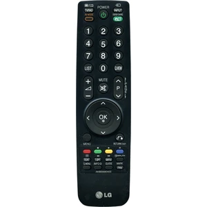 Пульт LG AKB69680403 оригинальный
