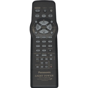 Пульт Panasonic LSSQ0342 VHS оригинальный
