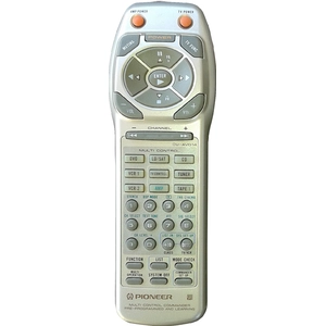 Пульт Pioneer AXD7149, CU-AV014 для AV-ресивера Pioneer
