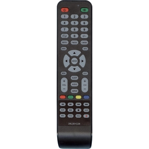 Пульт Huayu 24L301C28 (VAR2) ic для телевизора Витязь (VITYAZ)