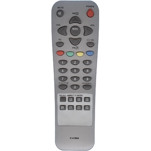 Пульт Huayu R-47B04 для телевизора Daewoo