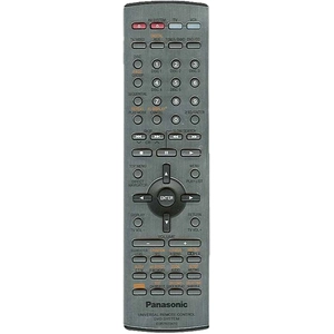 Пульт Panasonic EUR7623X70, EUR7623X60 оригинальный
