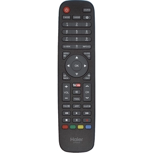 Пульт Haier HTR-A10 оригинальный