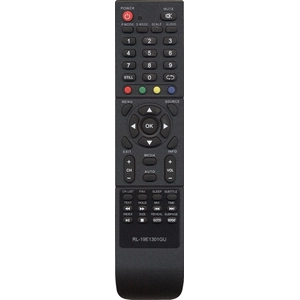 Пульт Huayu RL-19E1301GU (2031C) для телевизора Rolsen