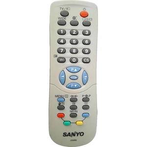 Пульт SANYO JXMRB для телевизора SANYO