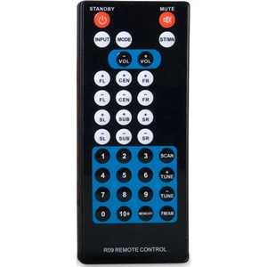 Пульт Vitek R09 оригинальный