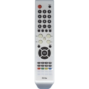 Пульт Huayu RC10w (RC4w. STV15A15) для телевизора Supra
