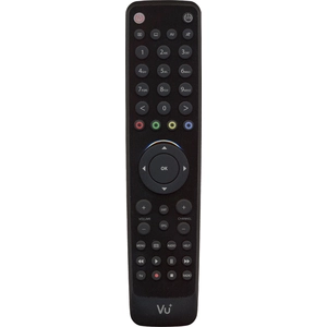Пульт Galaxy Innovations (Gi) RC2424516/01 Vu+ Solo 2 для ресивера