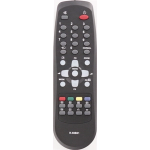 Пульт Huayu R-59B01/R-59B02 для телевизора Daewoo