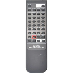 Пульт Aiwa RC-TZ800 для музыкального центра Aiwa