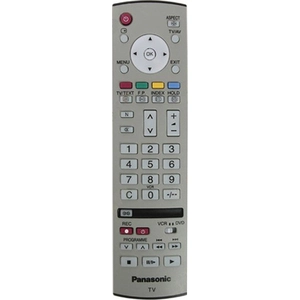 Пульт Panasonic EUR7636080R для телевизора Panasonic