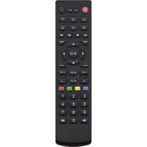 Пульт YUXING YX-6916A для ресивера YUXING