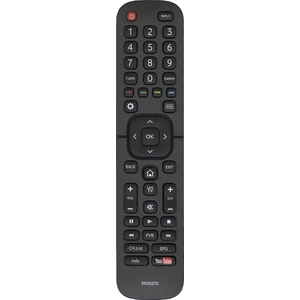 Пульт Huayu EN2S27D (EN2S27HS, EN2527HS) для телевизора DEXP, Hisense