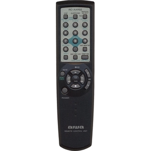 Пульт Aiwa RC-AAR02 (RC-AAR01) для музыкального центра Aiwa