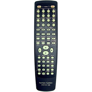 Пульт Harman Kardon SYSTEM 1500 для домашнего кинотеатра Harman Kardon