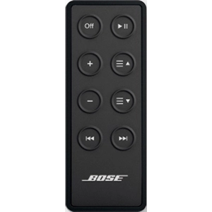 Пульт Bose Sound Dock Series для аудиосистемы Bose