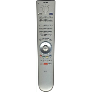 Пульт Loewe Control RC3 оригинальный