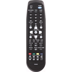 Пульт Huayu R-55G10 для телевизора Daewoo