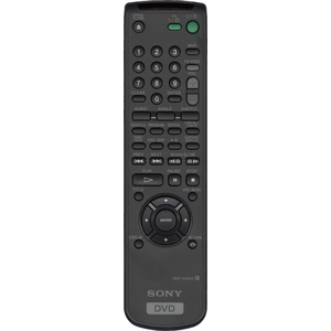 Пульт Sony RMT-D130A оригинальный