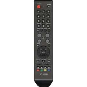 Пульт Huayu STV-42LED5 для телевизора Shivaki