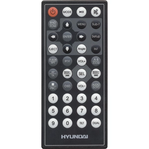 Пульт Hyundai H-CMD2009 оригинальный
