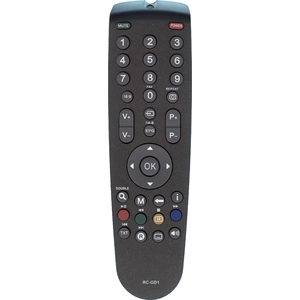 Пульт Huayu RC-GD1 для телевизора Grundig