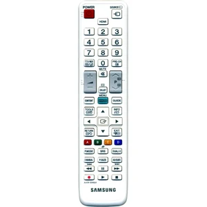 Пульт Samsung AA59-00466A оригинальный
