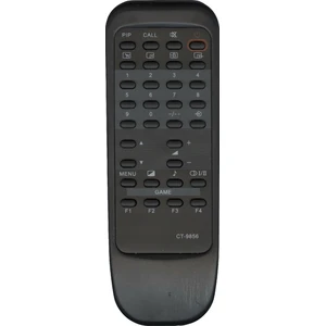 Пульт Huayu CT-9856 для телевизора Toshiba