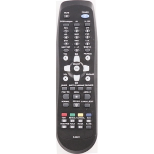 Пульт Huayu R-55H11 для телевизора Daewoo