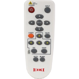 Пульт Eiki 13910052 для проектора Eiki