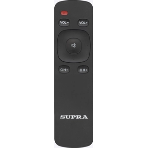 Пульт Supra STV-LC50S660FL оригинальный